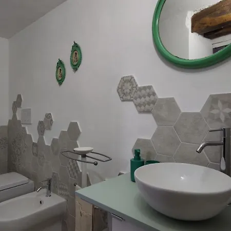 La Casetta Di Musita * Brembilla