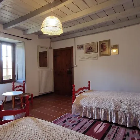 La Casetta Di Musita