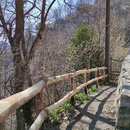 La Casetta Di Musita