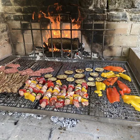 La Casetta Di Musita Brembilla