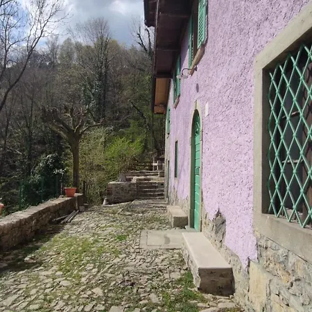 La Casetta Di Musita * Brembilla