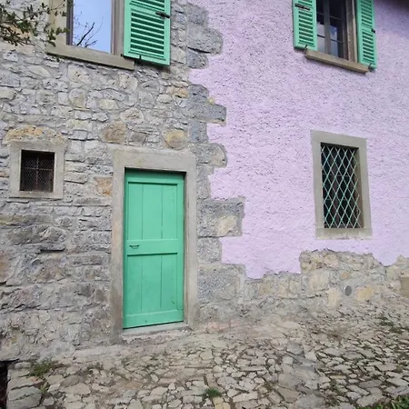 La Casetta Di Musita Brembilla