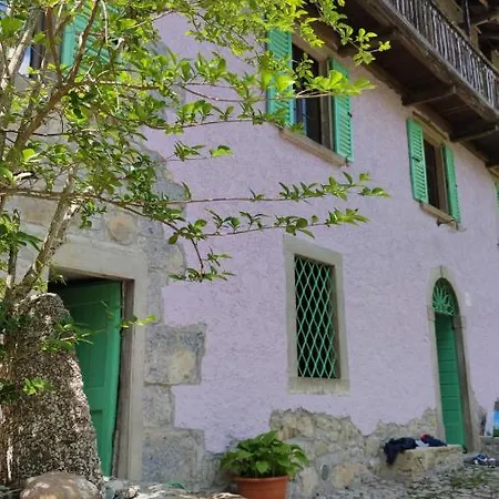 La Casetta Di Musita * Brembilla